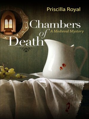 cover image of Chambers of Death